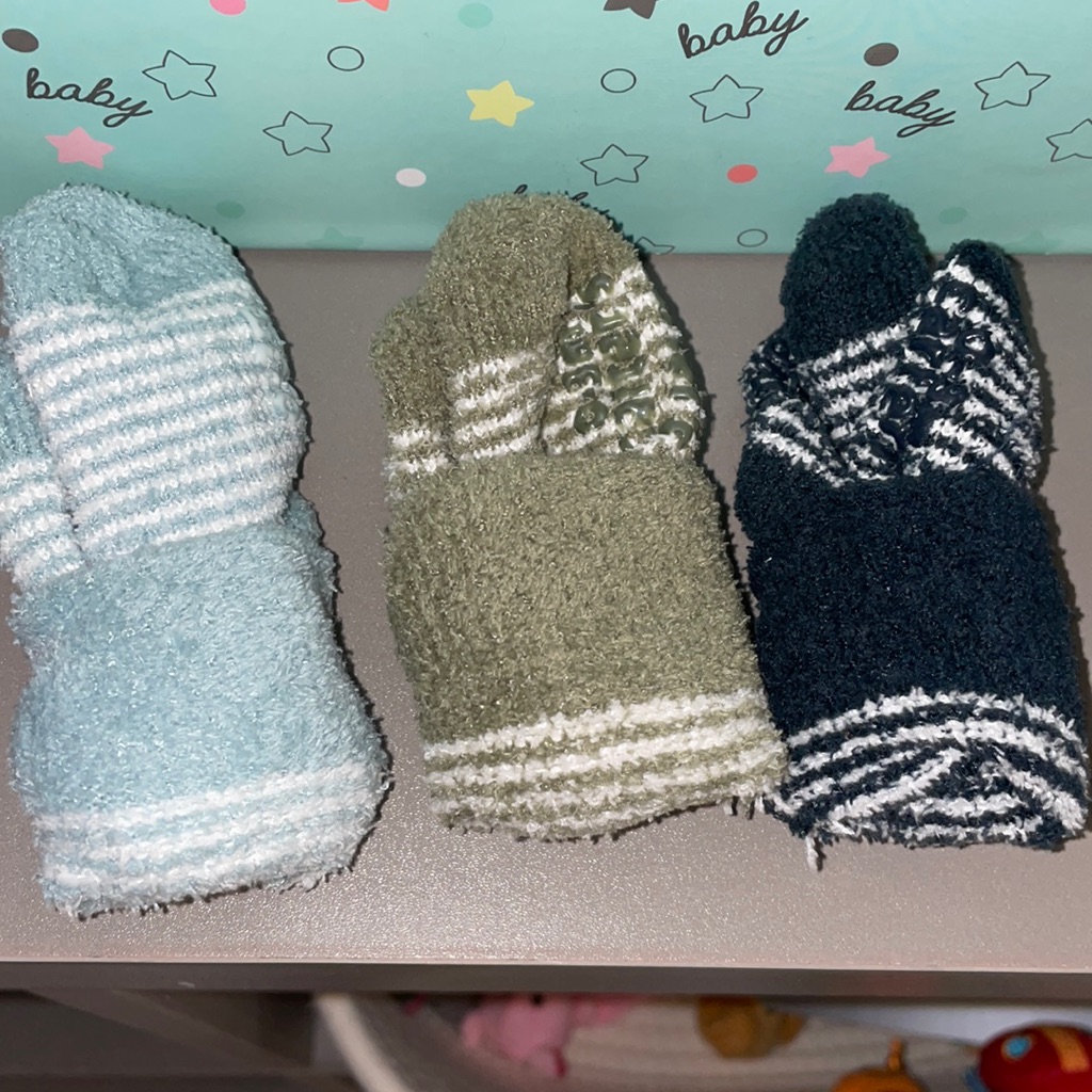 Carters Socks